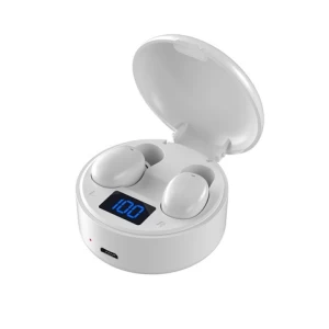 bluetooth stereo headset wireless headphone  mini wireless earphone tws earbuds mini headset  sport mini