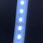 BO-SL60-24V tunnel mining industrial strip light underground lighting