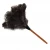 Import Bofan 23inch Ostrich Natural Feather Duster Brush Wood Handle Anti-static Cleaning Tool Household Furniture Car Dust Cleaner from China