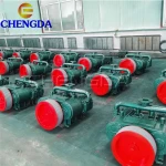 Bohai 12cbm/min air compressor