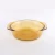 Import Borosilicate glass casserole with cover, glass cookware/baking dish for oven safe from China