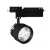 Import BOSUN CE RoHS SAA approved adjustable beam dimmable 20w 30w 50w cob led track light from China