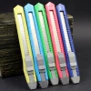 Box Cutter New Style Snap Off Retractable Razor Blade Knife Students Utility Knife Color Random