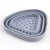 Import BPA Free china kitchen collapsible mesh basket silicone foldable fruit vegetable colanders &amp; strainers from China