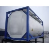 Brand co2 dimethyl ether storage mobile filling tank for cooking and cars 10 metric ton 20m3 lpg transfer storage tank