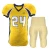 Import Brand New American Football Uniform Light Weight Comfortable Men American Football Uniform from Pakistan