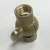 Import Brass 10mm  ball joint for lights universal joint for lamp from China