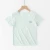 Breathable and Comfortable Summer Wear Round Neck kids boy&#x27;s Short Sleeve t shirt