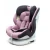 Import Brightbebe 360 rotating safety portable 0-36kg Group 0+1+2+3 isofix Asiento de coc suitable ece r44/03 baby car seat from China