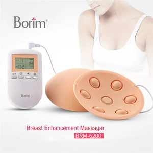 BRM Portable private Breasts beauty enhancement Massager Vibrating Breast Enhancer