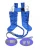 Import BS-69B air pressure therapy/weight loss and pressure therapy equipment from China