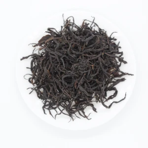 BT003 Factories Hot Sales Chinese famous Qimen Black Tea Loose Organic Keemun Black Tea Dried black tea