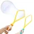 Import Bubble Fun Giant Bubble Sword Wand Stick with Big Bubble Wand Making for Party Favor, Outdoor Activity Game from China