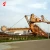 Import Bucket wheel stacker reclaimer using in seaport from China