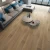 Import Bulk Price Accept Custom Oak Wood Dyed Laminated Engineered Wood Flooring from China