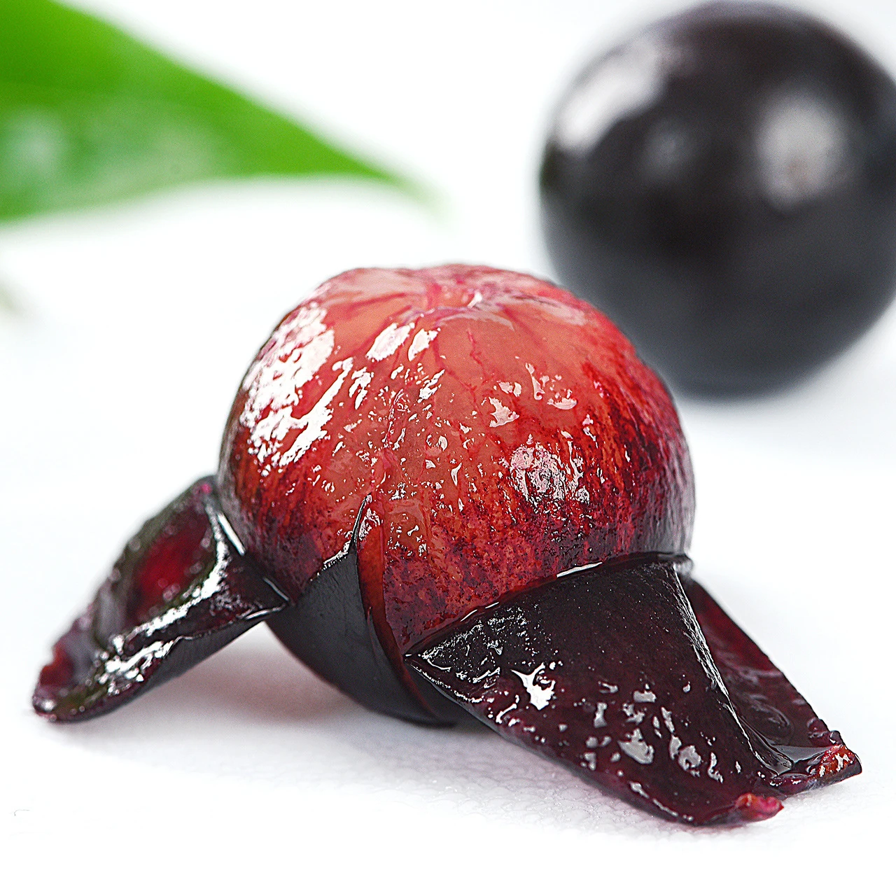 bulk Sweet Fresh Red Grape For Sale Chinese Fresh  seedless Grape For Sale
