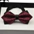 Import buy direct from china factory cheap customized design wholesale bow tie from China