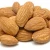 Import Buy Sweet California Almonds  / Almonds Direct From California available from Brazil