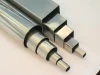 BV stainless steel pipe tube price per meter TP304L stainless steel pipe 316L