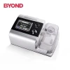 BYOND Personal Home Use Portable Auto Cpap Machine with Humidifier Ce Breathing Apparatus Electricity Online Technical Support