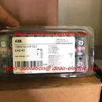 CA5-01 electronic components