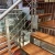 Import Cable Wire Rope Stainless Steel Banisters Terrace Railing Designs Stair Railing Customized Stainless Steel Terrace Balustrade from China