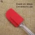 Import Cake Baking Spatula Pastry Tools Heat Resistant Silicone Spatula from China