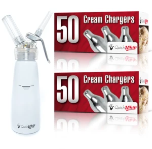 California Supplier Whipped Cream Chargers 8g N2O for Sale
