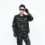 Import Camouflage Suit Work Clothes Wear Multi Pocket Casual Loose Workwear from China