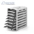 Import Camp Stove Toaster Stainless Steel Toast Rack Folding Foldable Toast Breakfast Baking Rack from China