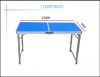 camping folding table picnic table outdoor table for wholesale