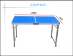camping folding table picnic table outdoor table for wholesale