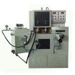 Cap Making Machines Lug Cap Twist-off Cap Making And Gumming Machine
