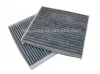 Car Air Condition Cabin Filter 87139-30040 for Hilux Land Cruiser LC200 LC150 Avensis Camry Corolla Yaris