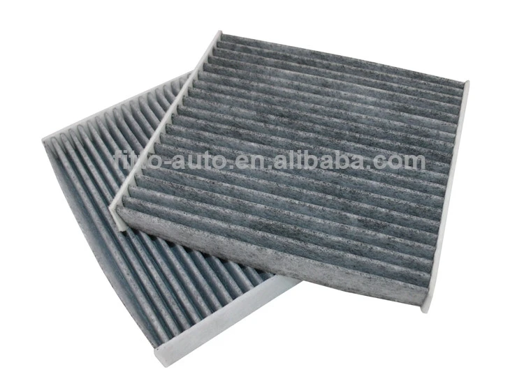 Car Air Condition Cabin Filter 87139-30040 for Hilux Land Cruiser LC200 LC150 Avensis Camry Corolla Yaris