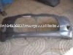 car bumpers