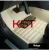 Import car floor liner 3d car mat high quality car mat for 1series /2series /3series /5series /X1/X3/X4/X5/X6 2017 from China