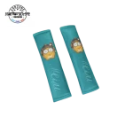 Car interior accessories child car seat belt cover adjuster safety seat belt pad