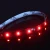 Import Car Led Strip DIY Bulb Atmosphere Decorative lamp Auto inerior Light 15LED Daytime Running Light from China