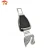 Import Car Logo Metal and Leather Extender Safety Seat Belt Buckle from China