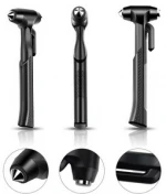 Car Rescue Safty Hammer With Cutter Emergency Tool Break Glass Hammer