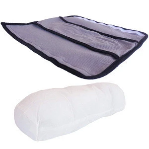 car Travel Head Cushion  Durable Seat Belt Pillows