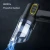 Import Car Vacuum Cleaner Portable Handheld Auto Vacuum for Wet and Dry Cleaning 120W High Power DC 12V Corded Car Vaccum from China