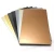 Import caravan and yacht usage wall cladding aluminium composite panel 3/4/5/6mm thickness acp sheets from China