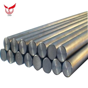 Carbide solid round alloy bar rod 2024 aluminum price per kg