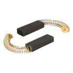 Carbon Brush 32mm x 11mm x 6.3mm For Generic Electric Motor