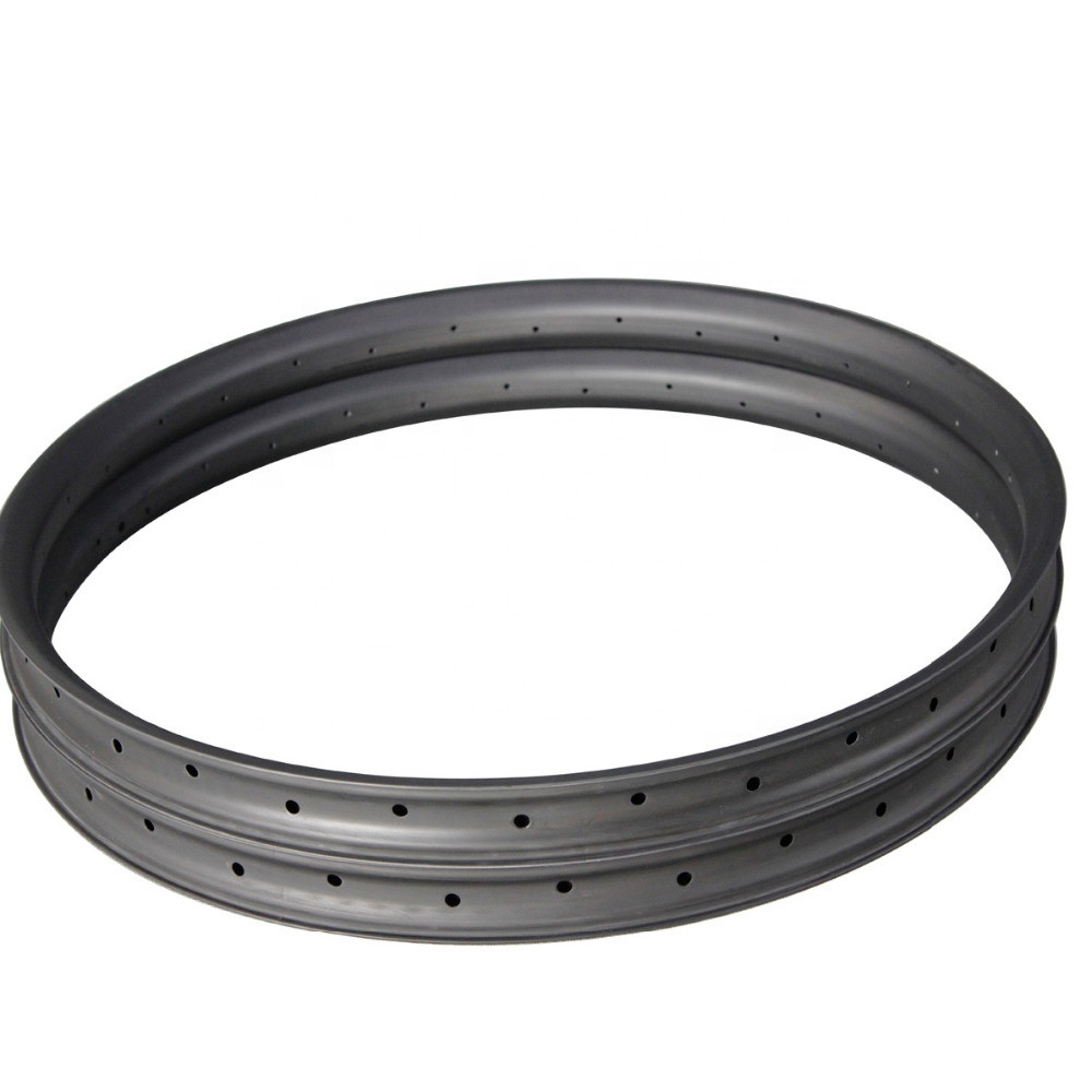 Buy Carbon Rim 32 Holes Bike Carbon Clincher Rims Bicycle 700c Wheels ...