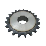 Carbon Steel Stainless Steel Sprocket