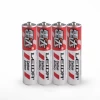 Carbon zinc LR6P LR03 manganese battery 1.5v cheap AA/AAA durable dry batteries