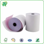 carbonless copy 2 ply ncr paper rolls